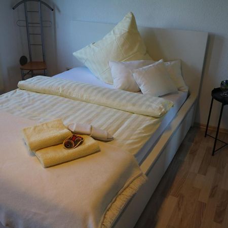 קורשנברויך Apartment 1 מראה חיצוני תמונה
