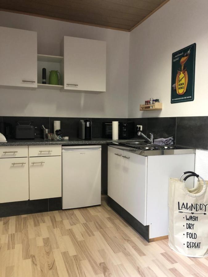 קורשנברויך Apartment 1 מראה חיצוני תמונה