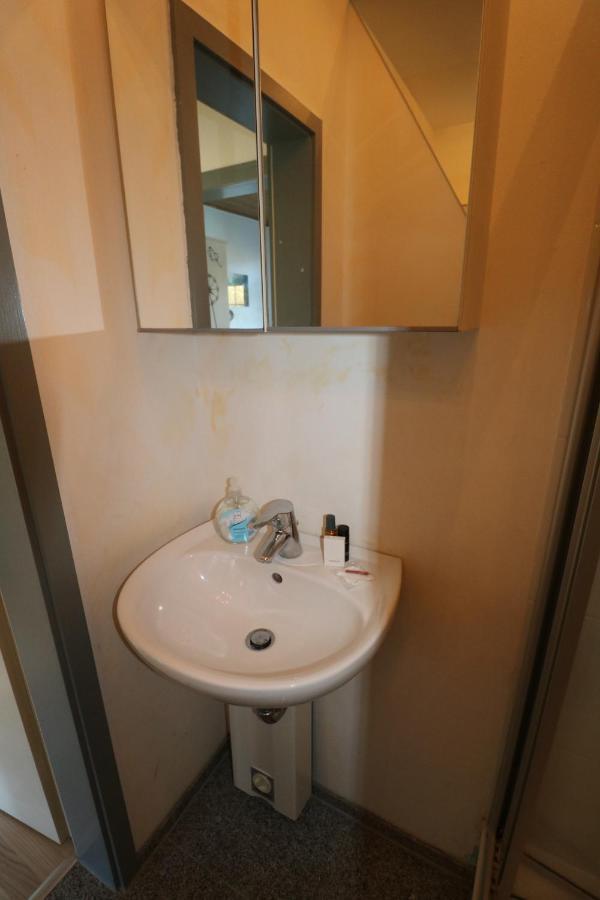 קורשנברויך Apartment 1 מראה חיצוני תמונה