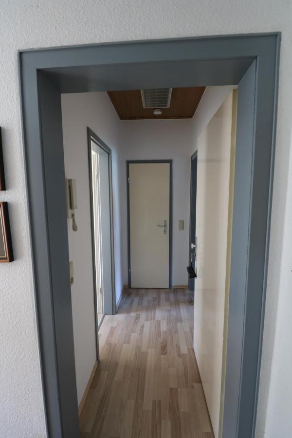 קורשנברויך Apartment 1 מראה חיצוני תמונה