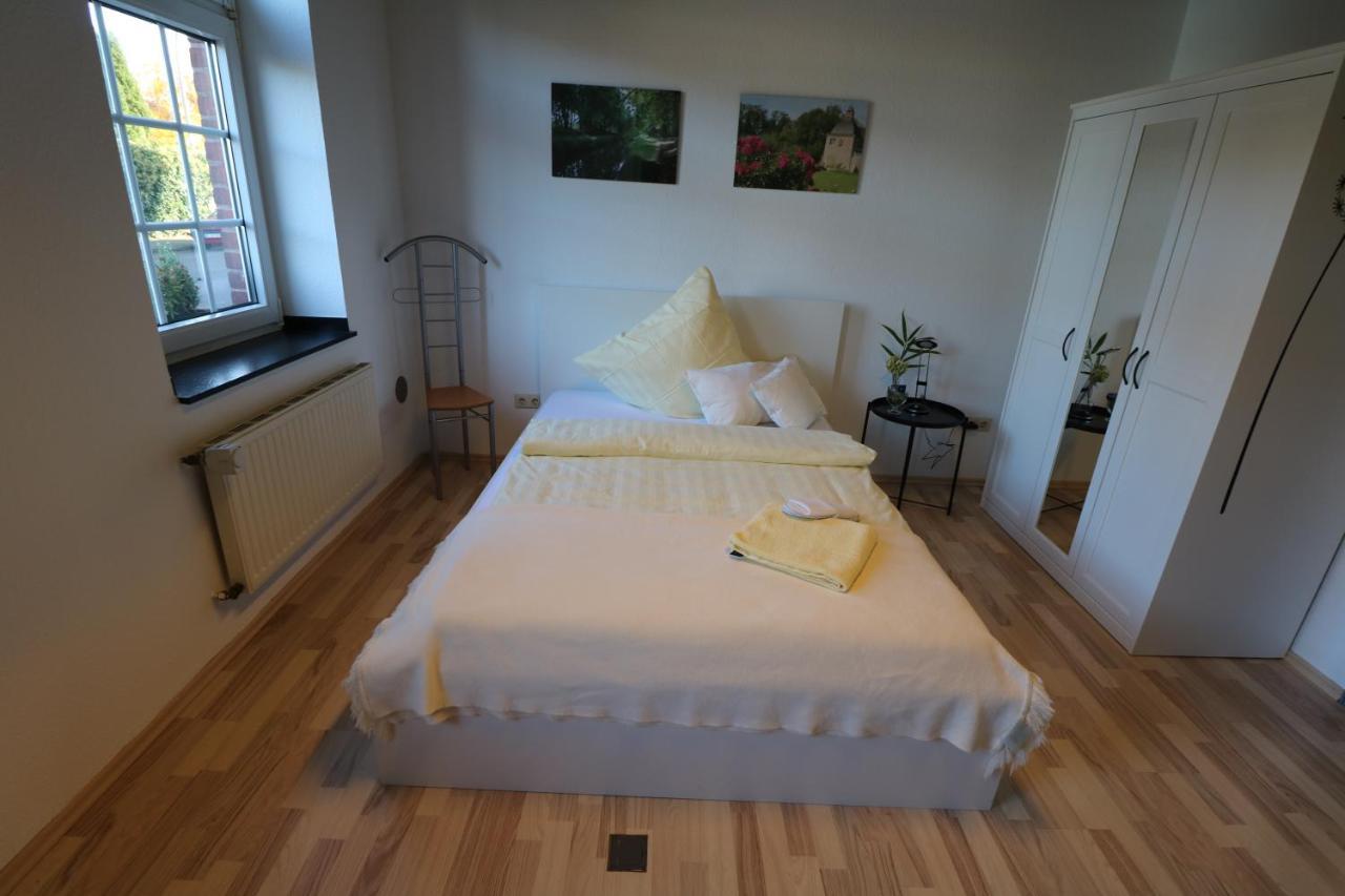 קורשנברויך Apartment 1 מראה חיצוני תמונה