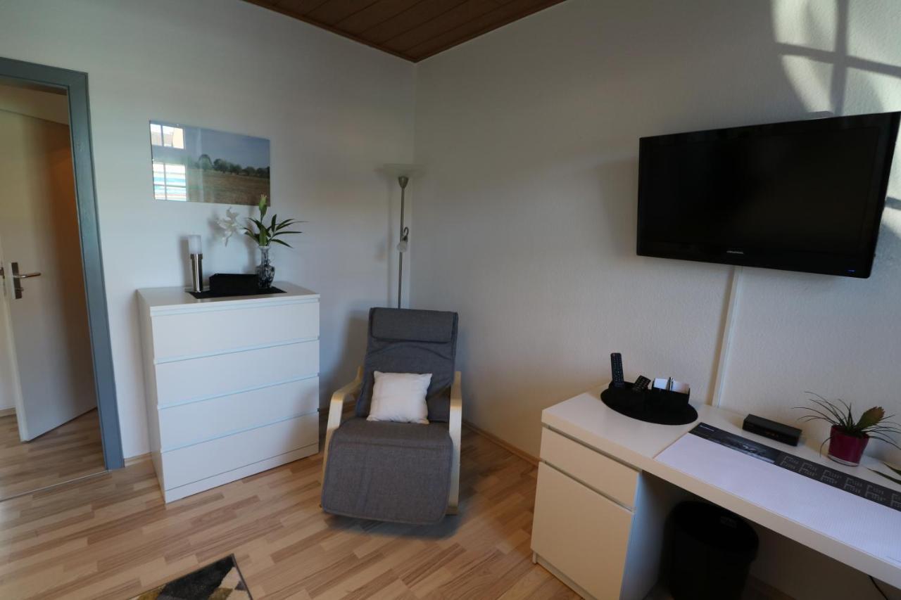 קורשנברויך Apartment 1 מראה חיצוני תמונה