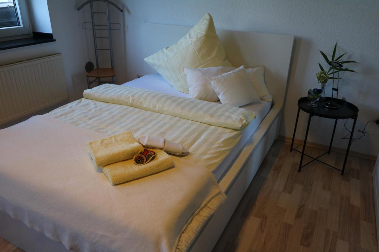 קורשנברויך Apartment 1 מראה חיצוני תמונה