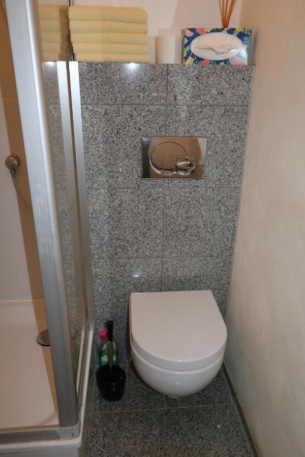 קורשנברויך Apartment 1 מראה חיצוני תמונה